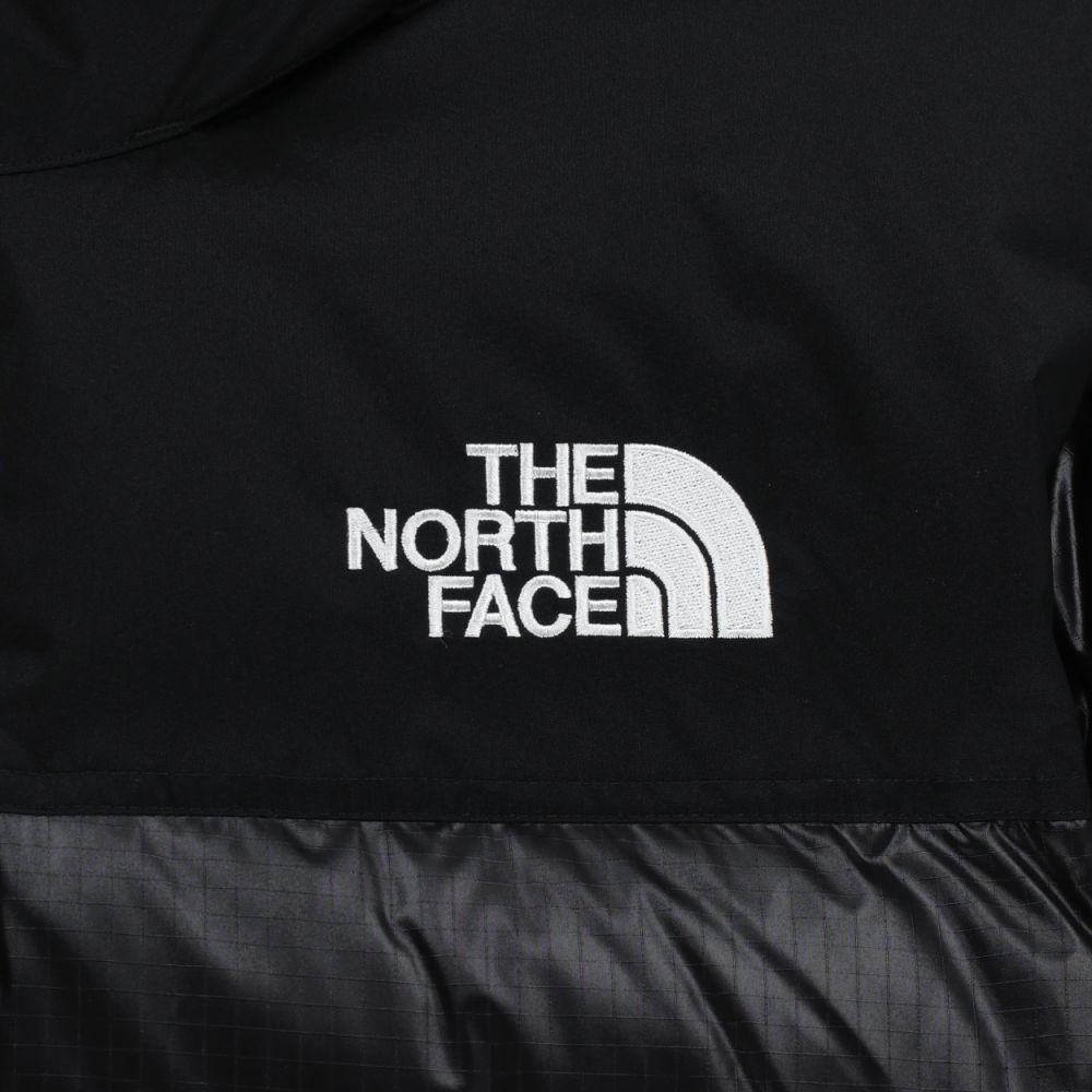 The North Face Korea NOVELTY NJ1DR51 NUPTSE DOWN JACKET (RDS