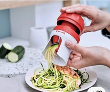 TUPPERWARE: VERTIGO (SPAGHETTI DI VERDURE) - OFFERTA