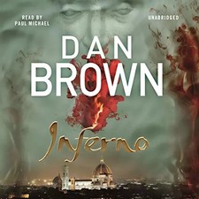 Inferno, Dan Brown