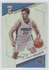 2022-23 Donruss Elite Franz Wagner #130 0w8