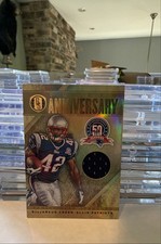 2011 Panini Gold Standard - Golden Anniversary BenJarvus Green-Ellis #3...