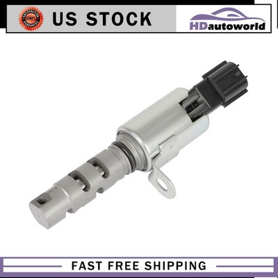 Engine Variable Valve Timing VVT Solenoid For 2000-08 Toyota 1.8L 1ZZFE