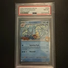 Misty's Gyarados 049/182 - Destined Rivals Stamped Promo - Near Mint PokémonCard