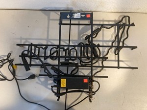 Vintage Corona Extra Mexico Neon Beer Sign - Parts / Repair