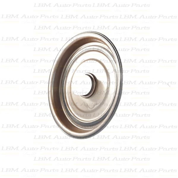 DSG Juego de embrague para 02E Audi Seat Skoda VW DQ250 con tapa PN LBM202153-KIT - Imagen 3 de 4