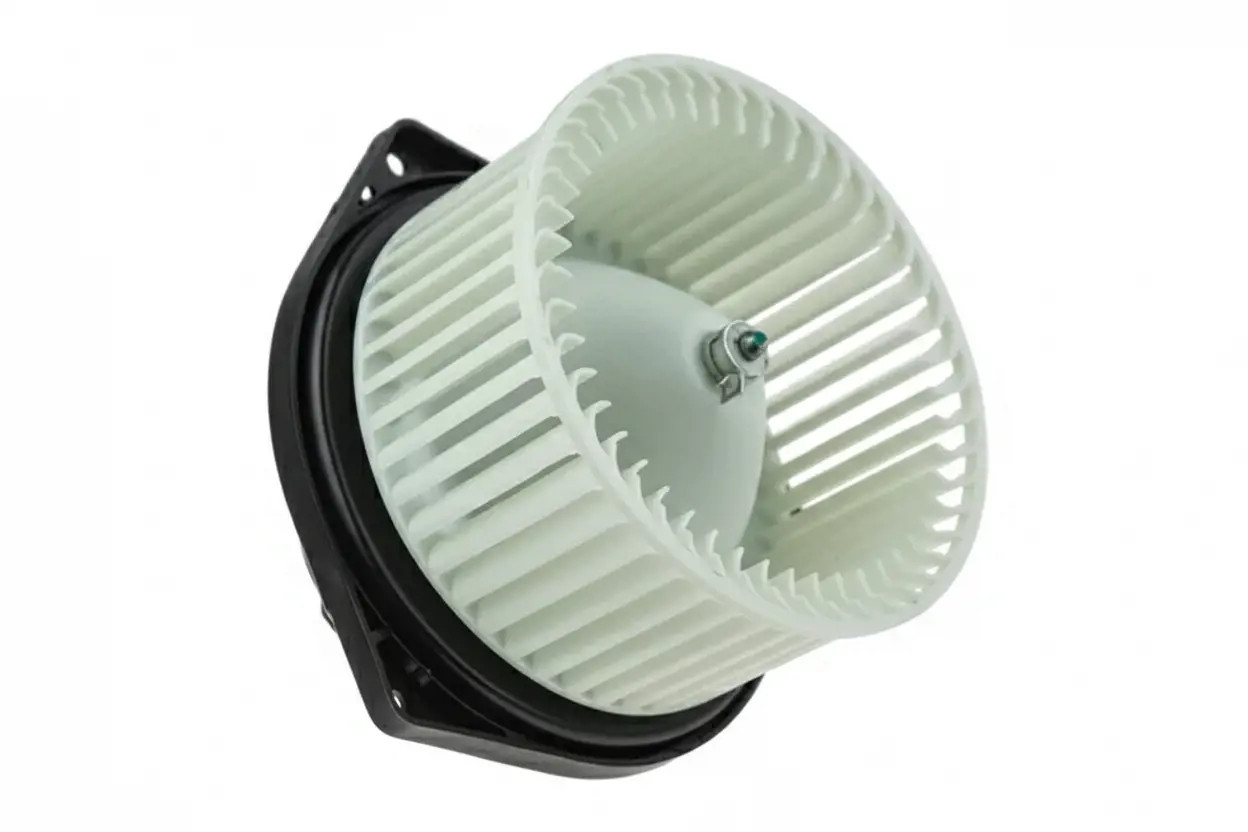Blower fan EWN-MS-002 NTY for MITSUBISHI L200 / TRITON