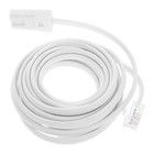 Phone Cord for Landline Telephone Extension Wire