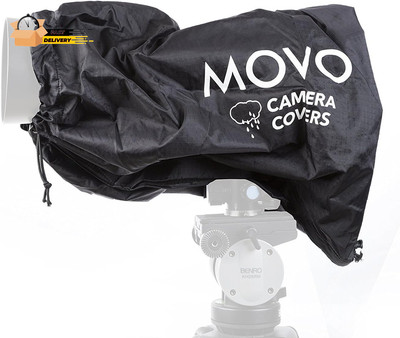 CRC17 Storm Raincover Protector for DSLR Cameras, Lenses, Photographic Equ