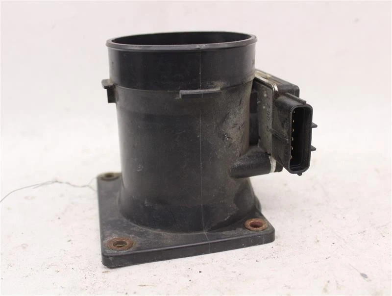 Used Fuel Injection Air Flow Meter fits: 2001 Ford Explorer 3.0 Grade A Foto 2 de 4