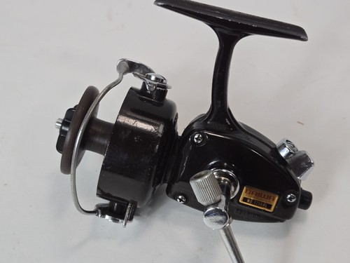 Daiwa No 7250RL Spinning Reel JAPAN Tested Works Excellent - Picture 12 of 12