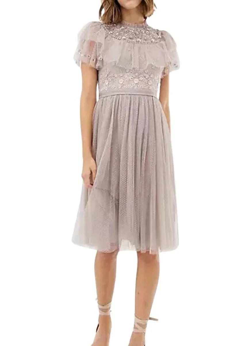 Needle & Thread A-Line Dresses for Women for sale | eBay