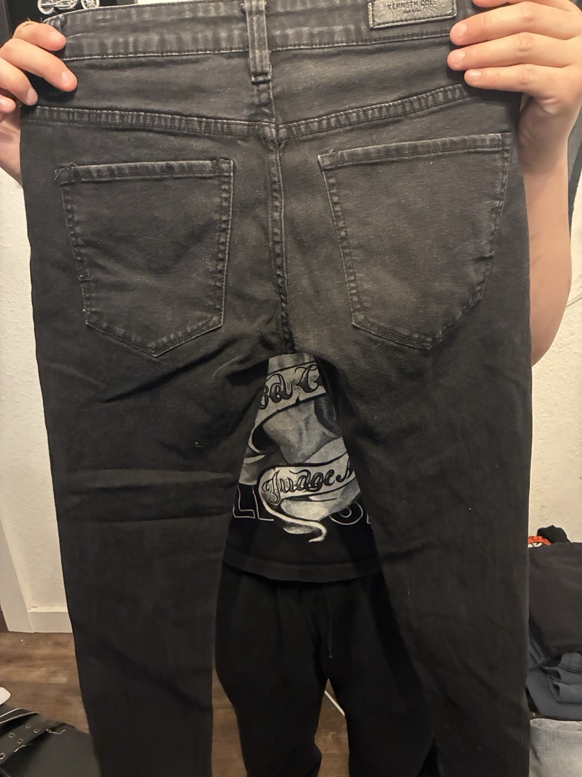 30x30 Pants For Men. All Pants In Pictures Come With The Purchase thumbnail 9