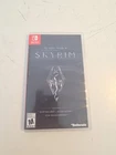 The Elder Scrolls V: Skyrim - Nintendo Switch