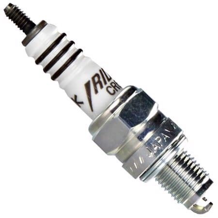 NGK Iridium IX Spark Plug 7544