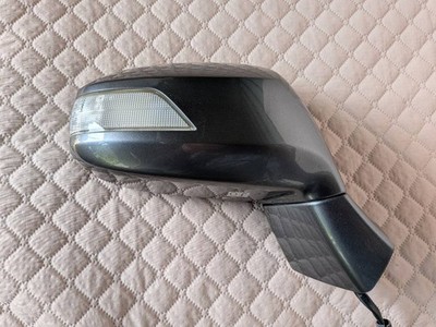Honda Freed   DBA-GB3 Right side mirror 7-pin NH737M Initial registration: 2012