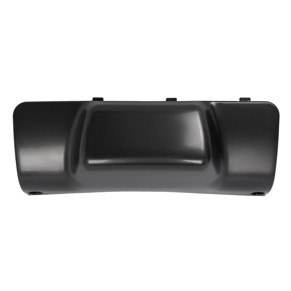 Rear Bumper Trailer Hitch Panel Tow Bracket Cover For Lincoln Navigator 2003-06 Foto 4 de 4