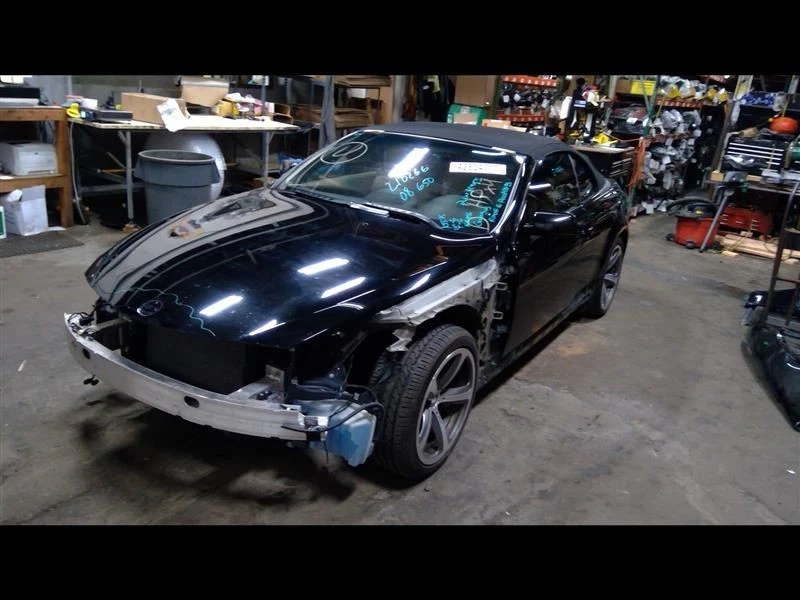 Tampa de capota superior conversível 04 05 06 07 08 09 10 BMW E64 650i fabricante de equipamento original - Imagem 3 de 4