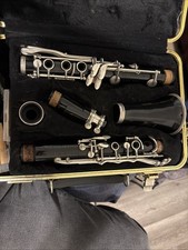 Clarinet