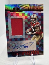 2024 Panini Illusions Football Set Review and Checklist 27