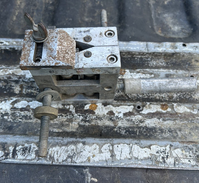Speed systems Mark 1 cable insulation stripper .75 -2  diameter