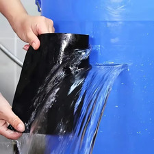 Super Strong Waterproof Repair Tape for PVC Pipes Leak Sealing & Insulation