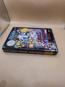 NES Nintendo The Newzealand New Zealand Story PAL NES-FRG