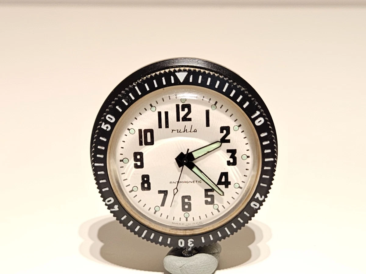 Ruhla Wristwatches with Vintage for sale | eBay