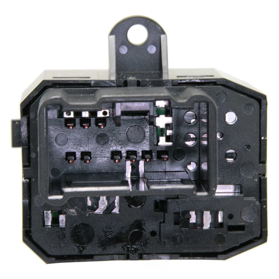 Door Mirror Switch fits 2006-2007 Honda Accord  WVE BY NTK - Image 4 of 4