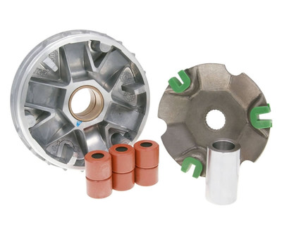 Aprilia SR Max 300ie Variator by RMS