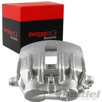 Metzger Bremssattel Vorne Links Passend FüR Mercedes Sprinter VW LT | 6260437