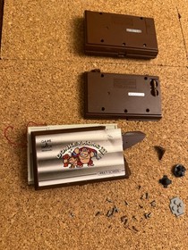 Nintendo Game & Watch Donkey Kong Jr. II 's  ~ Bundle Deal ~Parts & REPAIR