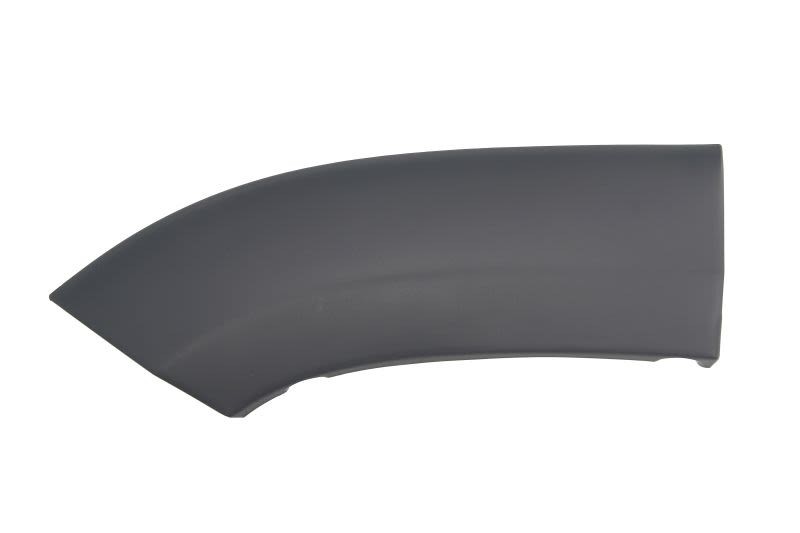 Fender Trim Strip Front Left for: Citroen Jumper, Fiat Ducato,