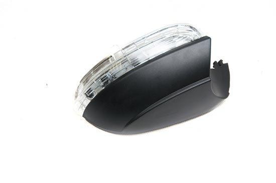 ABAKUS Turn Signal Light 4024S02 for VW, Passenger Side Mirror