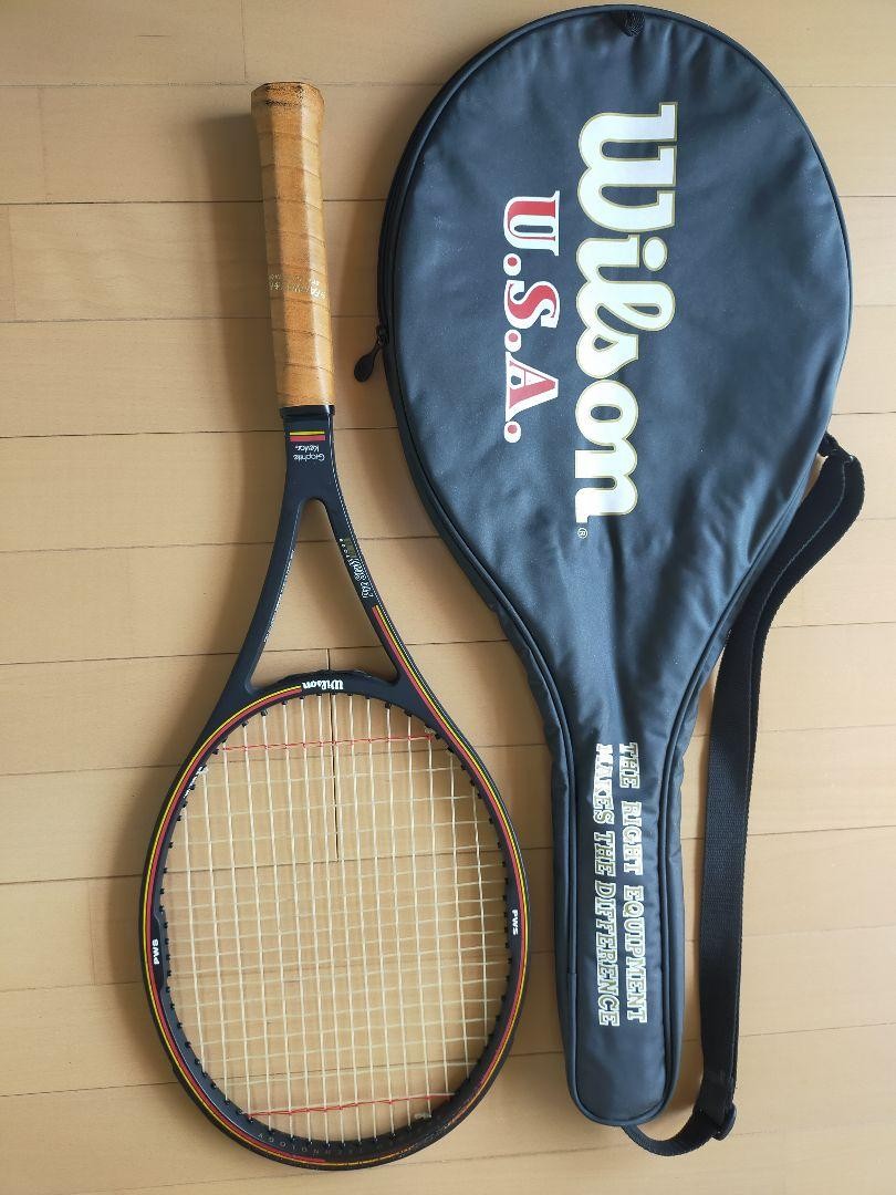Wilson ProStaff Tour DB ウィルソンプロスタッフ
