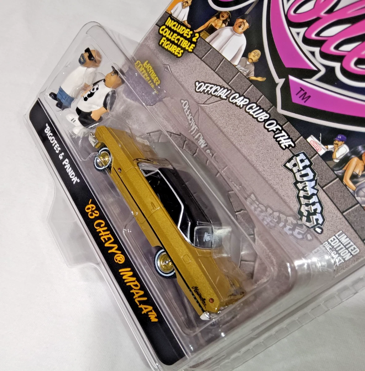 Preços baixos em Homie rollerz | eBay