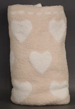 Barefoot Dreams Cozychic Dream Receiving Blanket