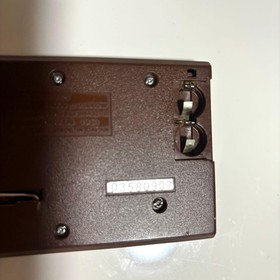 Nintendo Game & Watch PARACHUTE