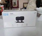 2 Blink Mini Indoor 1080p Wi-Fi Security Camera Amazon Alexa Compatiblity Black — photo 1