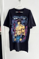 t-shirt First Of The North Star Kenshiro