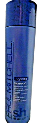 Paul Mitchell Bond RX Shampoo PFLEGT UND STÄRKT 1 X 250 ml