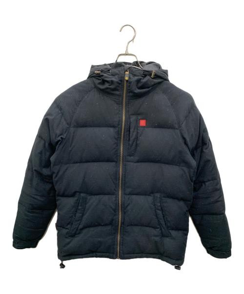 ELEMENT                    Down jacket black - image 1