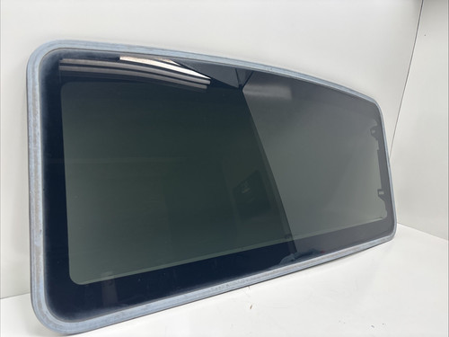 1998-2014 Expedition & Navigator 2001-2014 F150 F250 F350 OEM Sunroof GLASS ONLY
