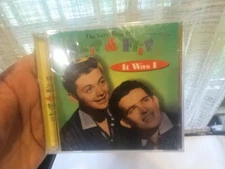 It Was I: The Very Best of Skip & Flip by Skip & Flip NEW SEALED CD