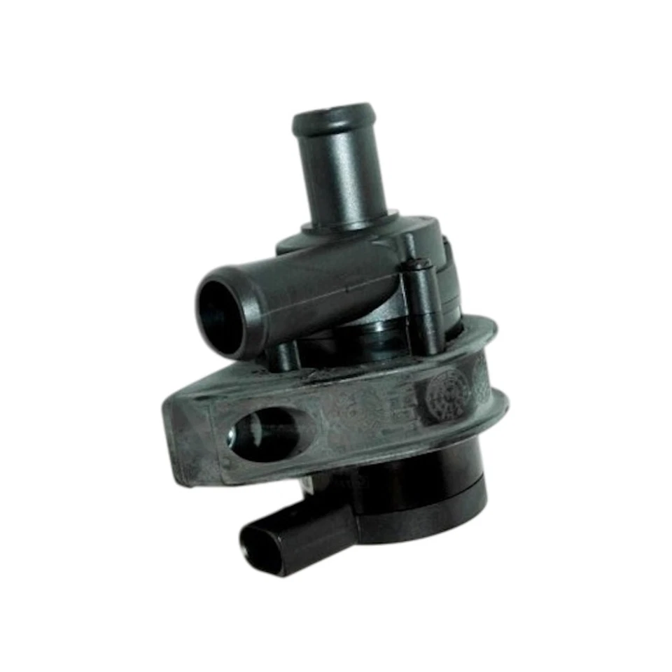 Вспомогательный водяной насос двигателя для Audi Q5 2009 2010 2011 2012 годов выпуска - Изображение 3 из 4