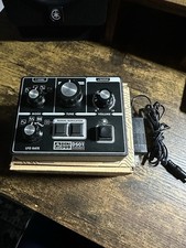 Beni Dub DS01 Dub Siren W/ DC Cable