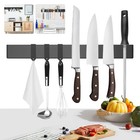 Messerhalter magnetisch Messerblock Magnetleiste für Küche Werkzeug 40cm