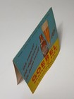 1940s Beer Sign Old Vintage Goebel Bantam Beer Advertising Sign Detroit Michigan — photo 5