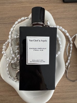 Van Cleef und Arpels ENCENS PRÉCIEUX EDP 