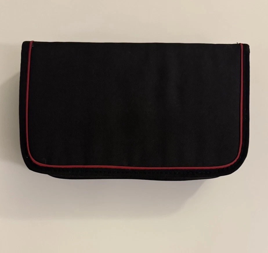 Hasbro Yahtzee Deluxe Game Folio Edition 2003 Travel Zipper Case 100% Complete! - Image 4 of 4