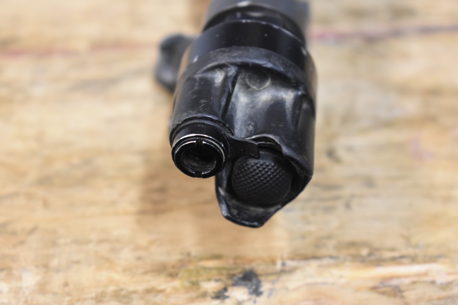 Surefire M951 Flashlight  With A.R.M.S-17 Tri-Lock Mount